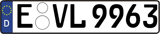 E-VL9963