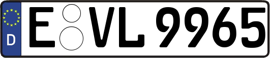 E-VL9965