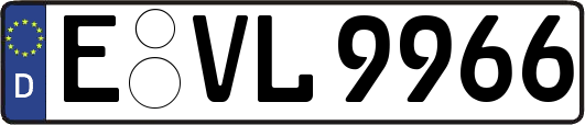 E-VL9966