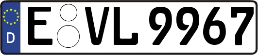 E-VL9967