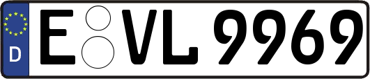 E-VL9969