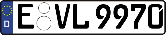E-VL9970