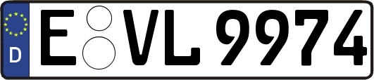 E-VL9974
