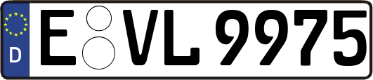 E-VL9975