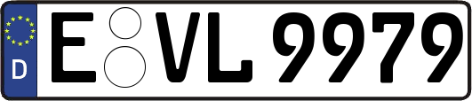 E-VL9979