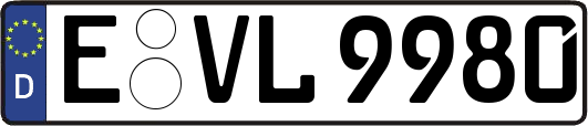 E-VL9980