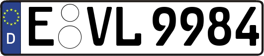 E-VL9984
