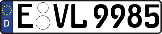 E-VL9985