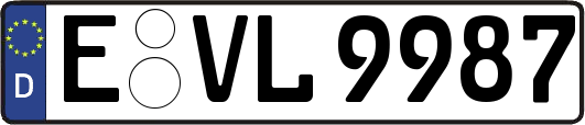 E-VL9987