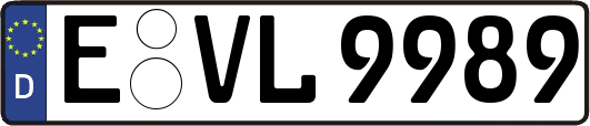E-VL9989