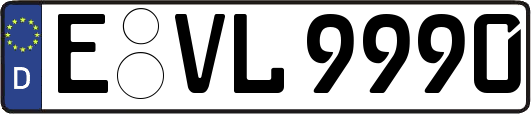 E-VL9990