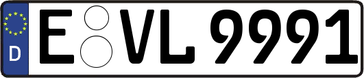 E-VL9991