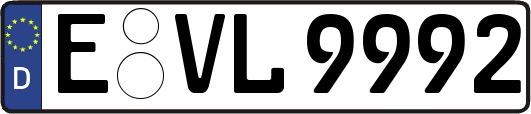 E-VL9992