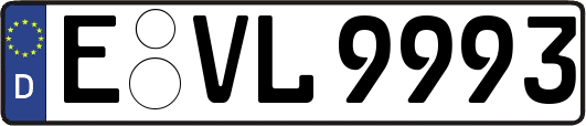E-VL9993
