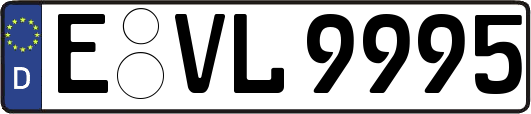 E-VL9995
