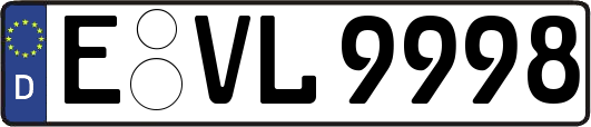 E-VL9998