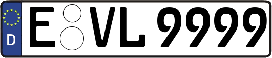 E-VL9999