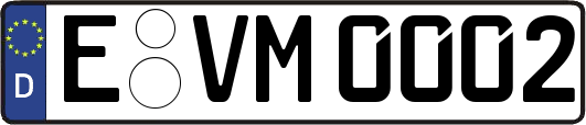 E-VM0002