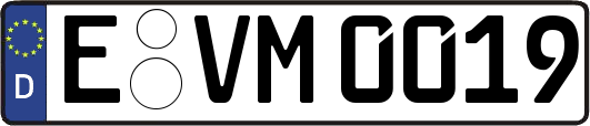 E-VM0019