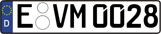 E-VM0028