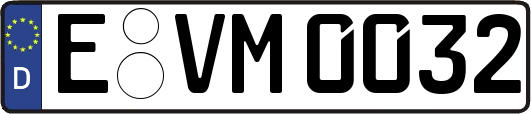 E-VM0032