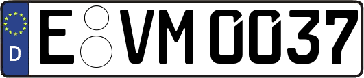 E-VM0037