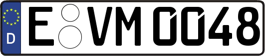 E-VM0048