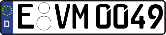 E-VM0049