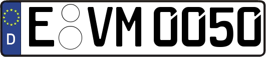 E-VM0050