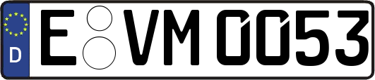 E-VM0053