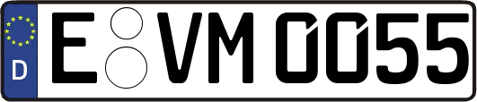 E-VM0055