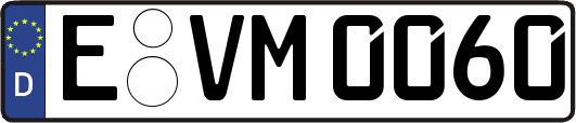 E-VM0060