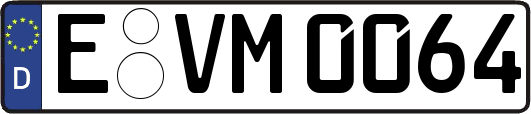 E-VM0064