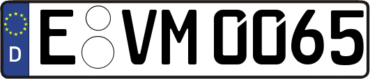 E-VM0065