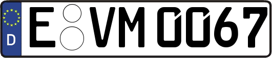 E-VM0067