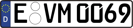 E-VM0069