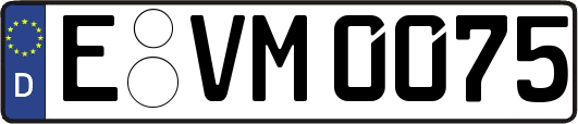 E-VM0075