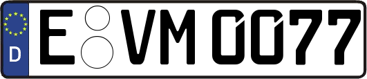 E-VM0077