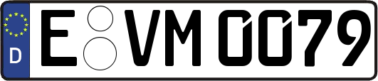 E-VM0079