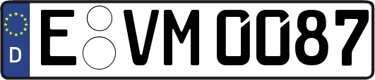 E-VM0087