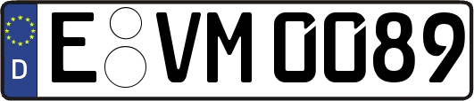 E-VM0089