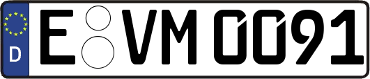 E-VM0091