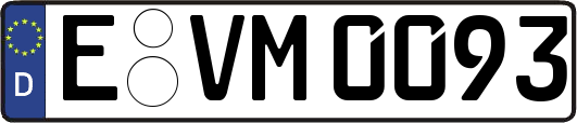 E-VM0093