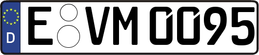 E-VM0095