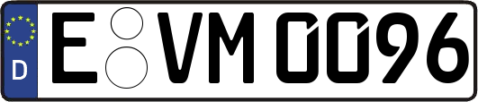 E-VM0096