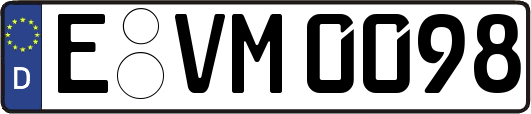E-VM0098