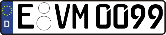 E-VM0099