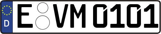 E-VM0101