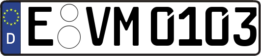 E-VM0103