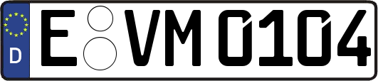E-VM0104